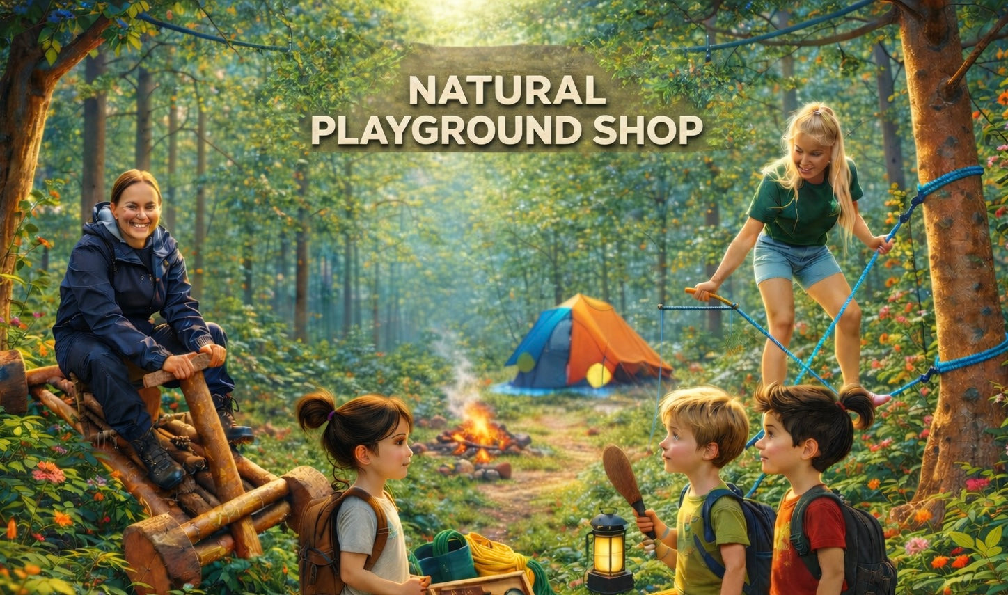 Products – Natural Playground Shop