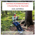 A Natural Playground Part 2. Digitale E- book in english