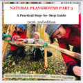 Natural Playground Part 3 - English version